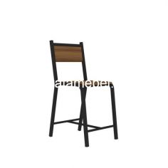 Dinning Chair - EXPO MCH 9201 / Teak Wood 